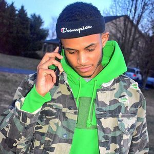 Meet your Posher, Dexter